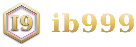 ib999 โลโก้